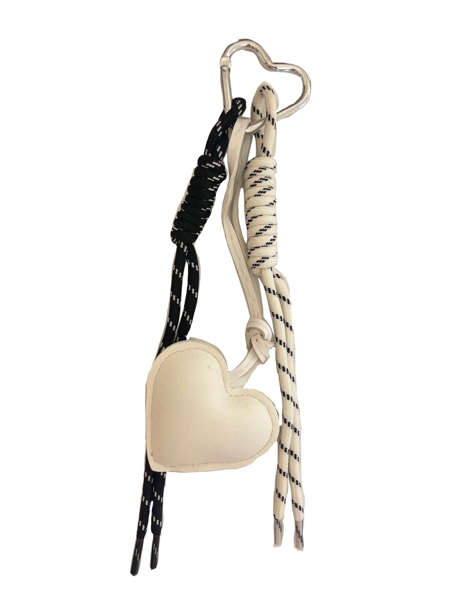 Bubble Heart Purse Charm!💓💌