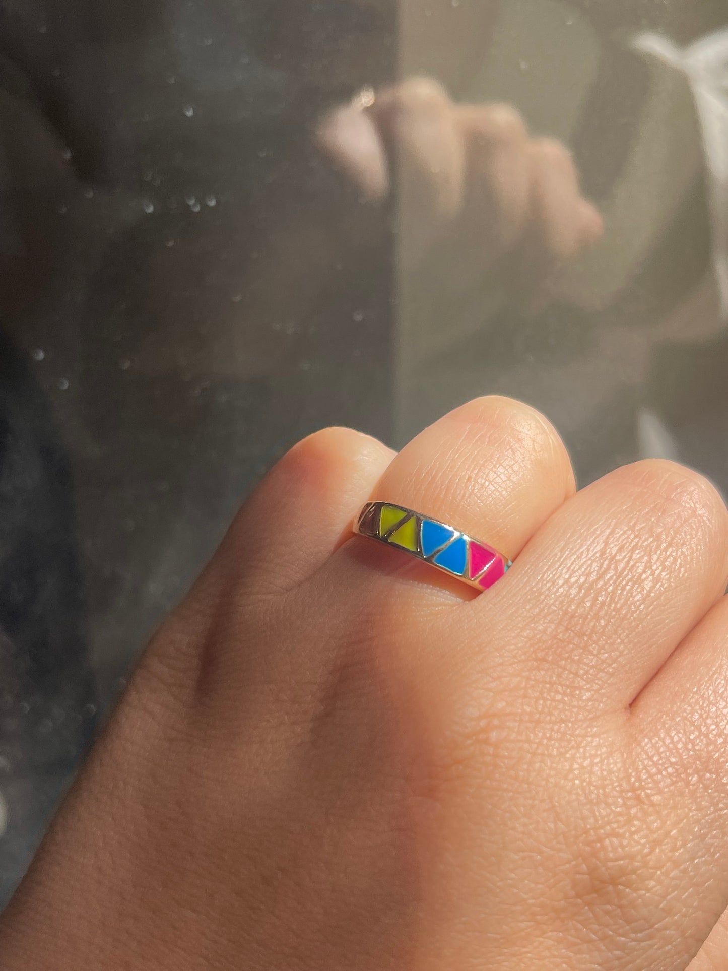Rainbow Ring 2.0