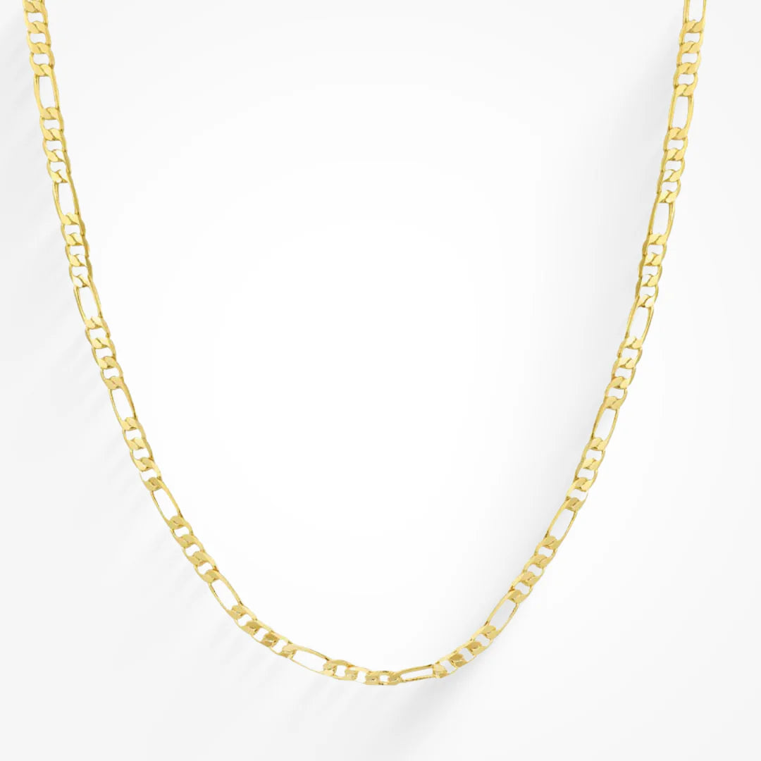 Sleek Chain Necklace