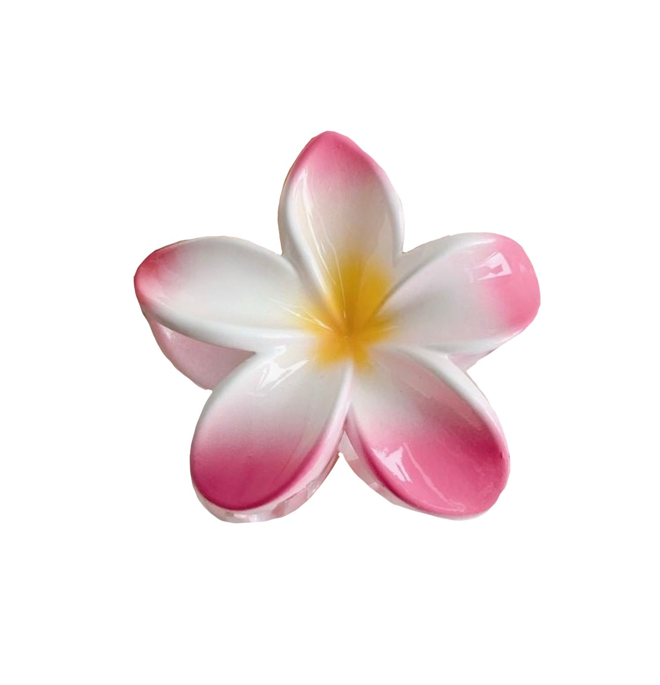 Hawaiian Claw Clip 2.0