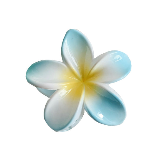 Hawaiian Claw Clip 2.0