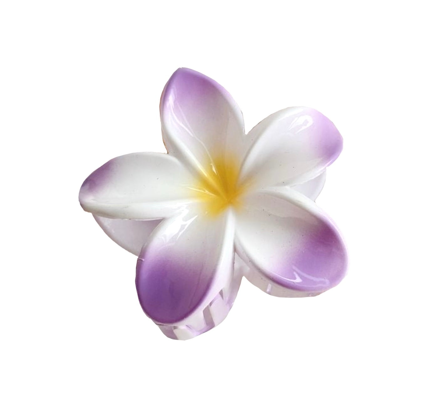 Hawaiian Claw Clip 2.0
