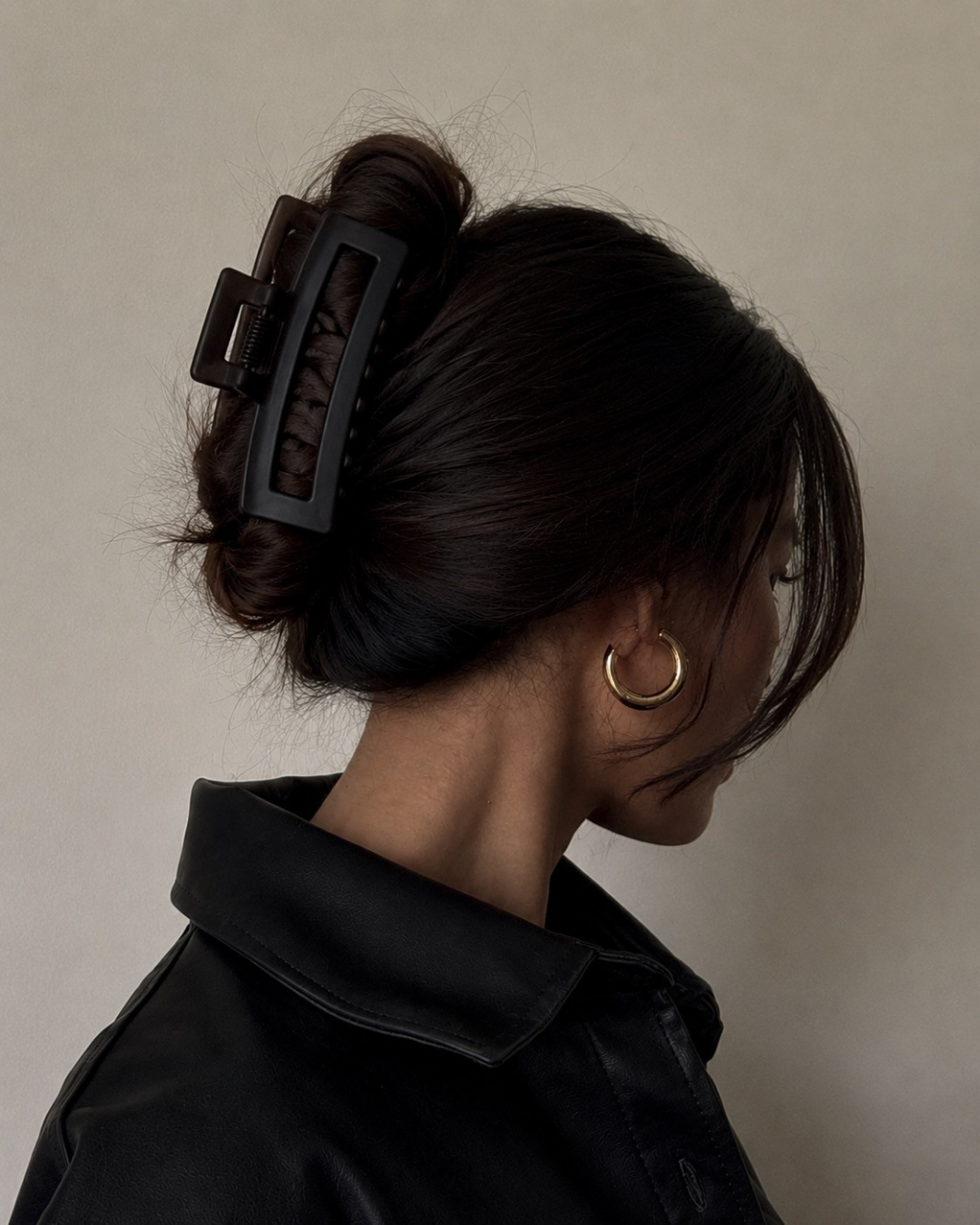 Everyday Claw-Clip