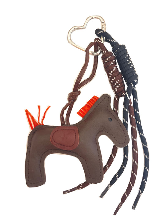 Pretty Pony Purse Charm!💓💌
