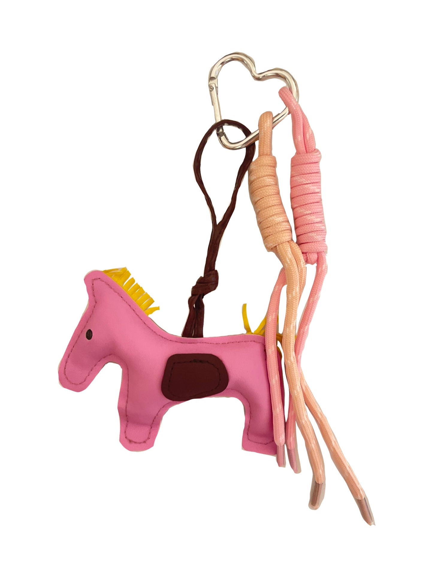 Pretty Pony Purse Charm!💓💌