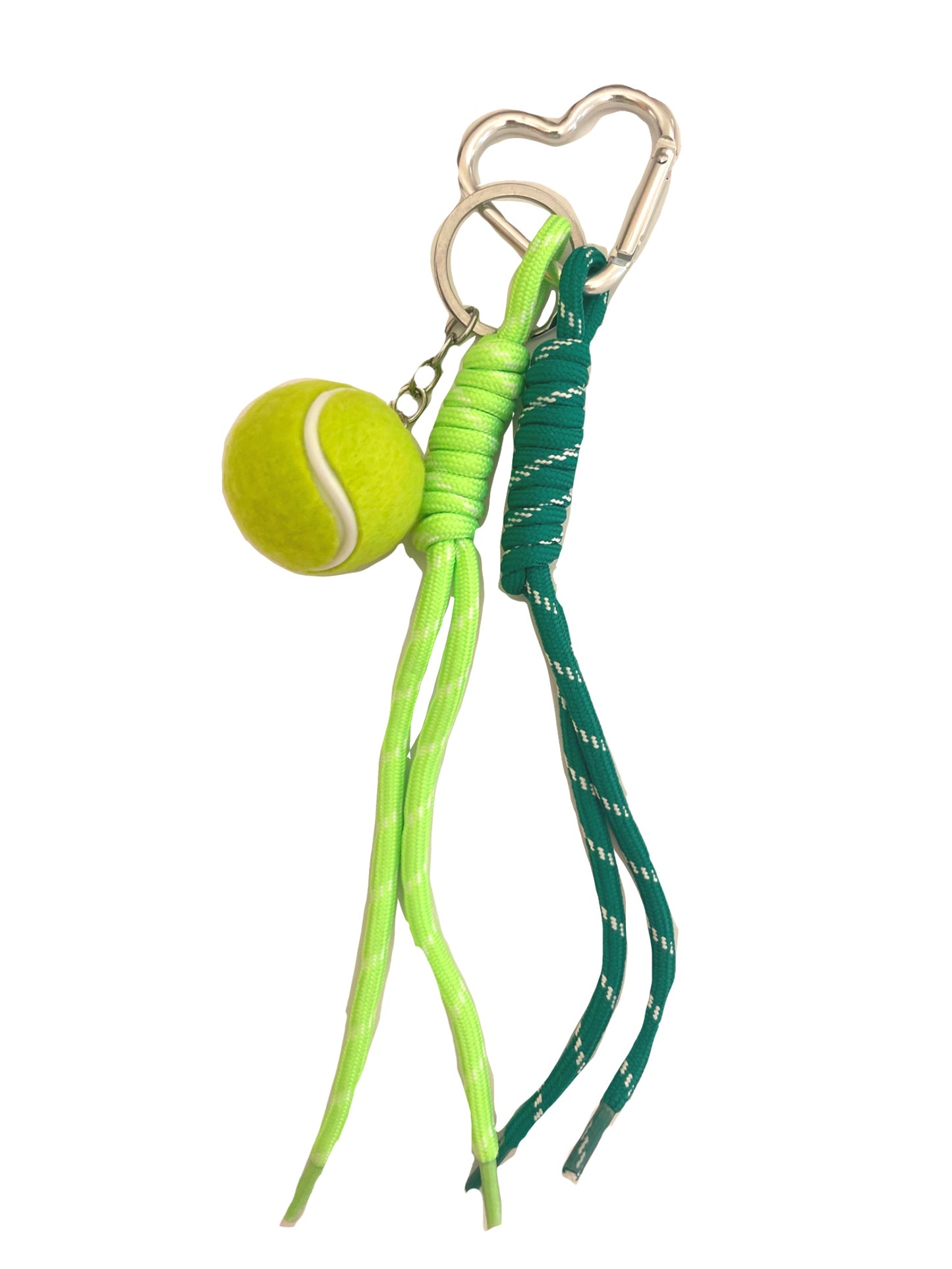 Tennis Lover Purse Charm!🎾
