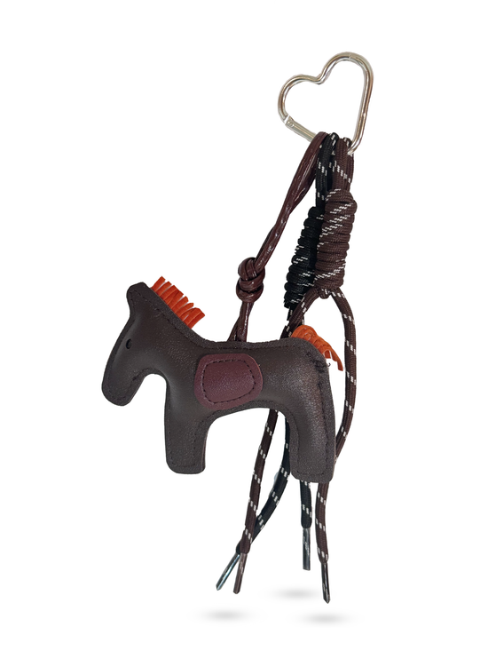 Pretty Pony Purse Charm!💓💌