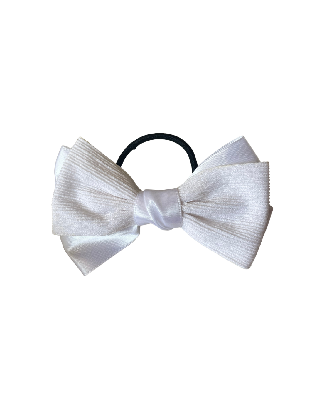 It-Girl Bow Tie-Hairband