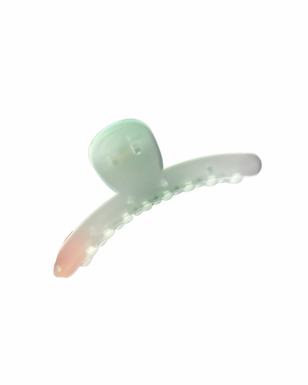 Blended Go-To Claw Clip