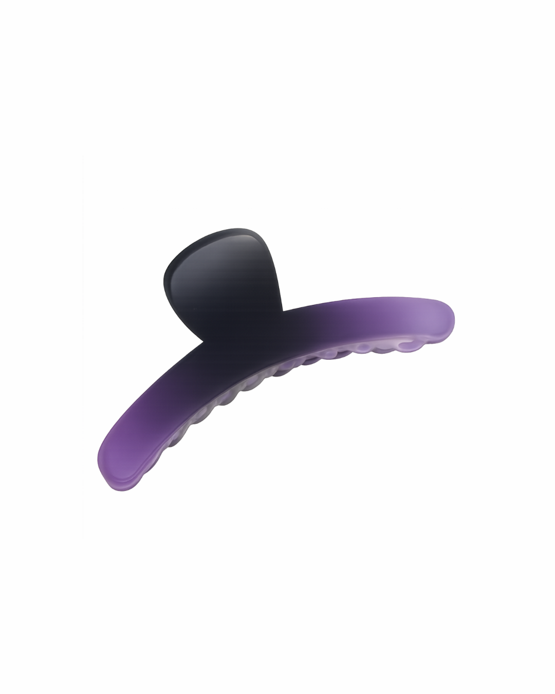 Blended Go-To Claw Clip