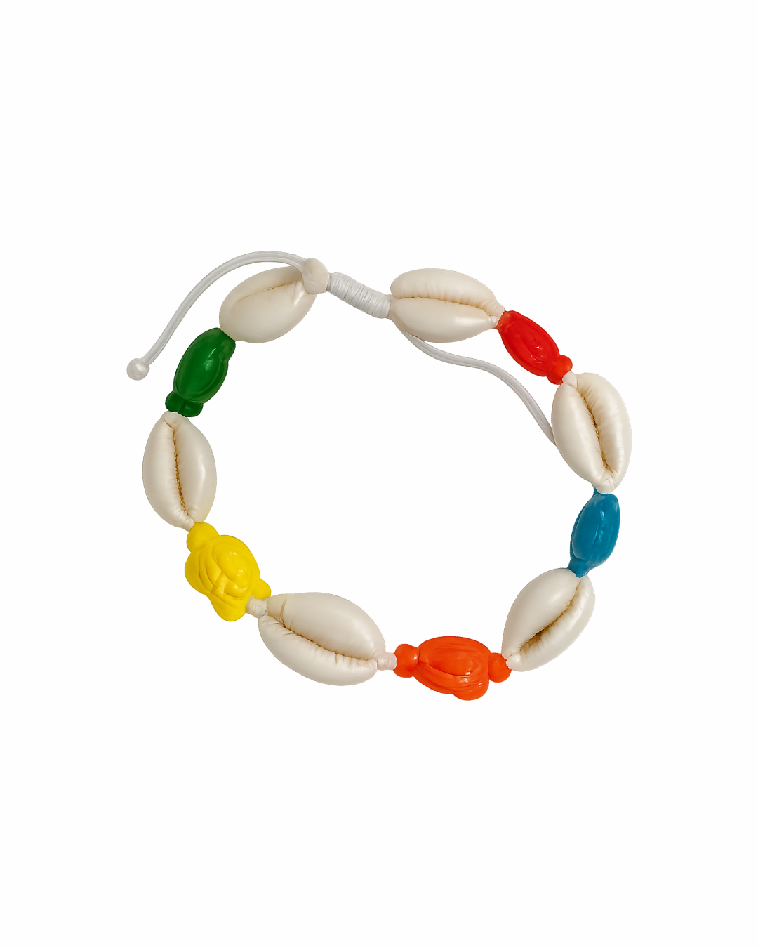 Summer Anklets - Adjustable