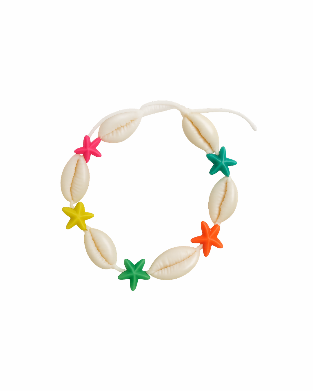 Summer Anklets - Adjustable