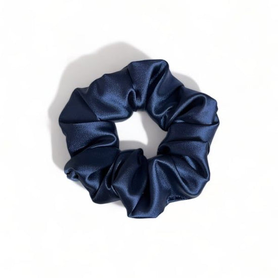 Everyday Satin Scrunchie
