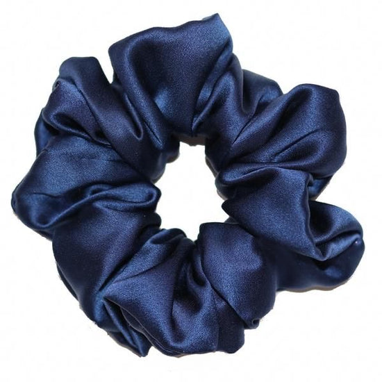 Everyday Satin Scrunchie