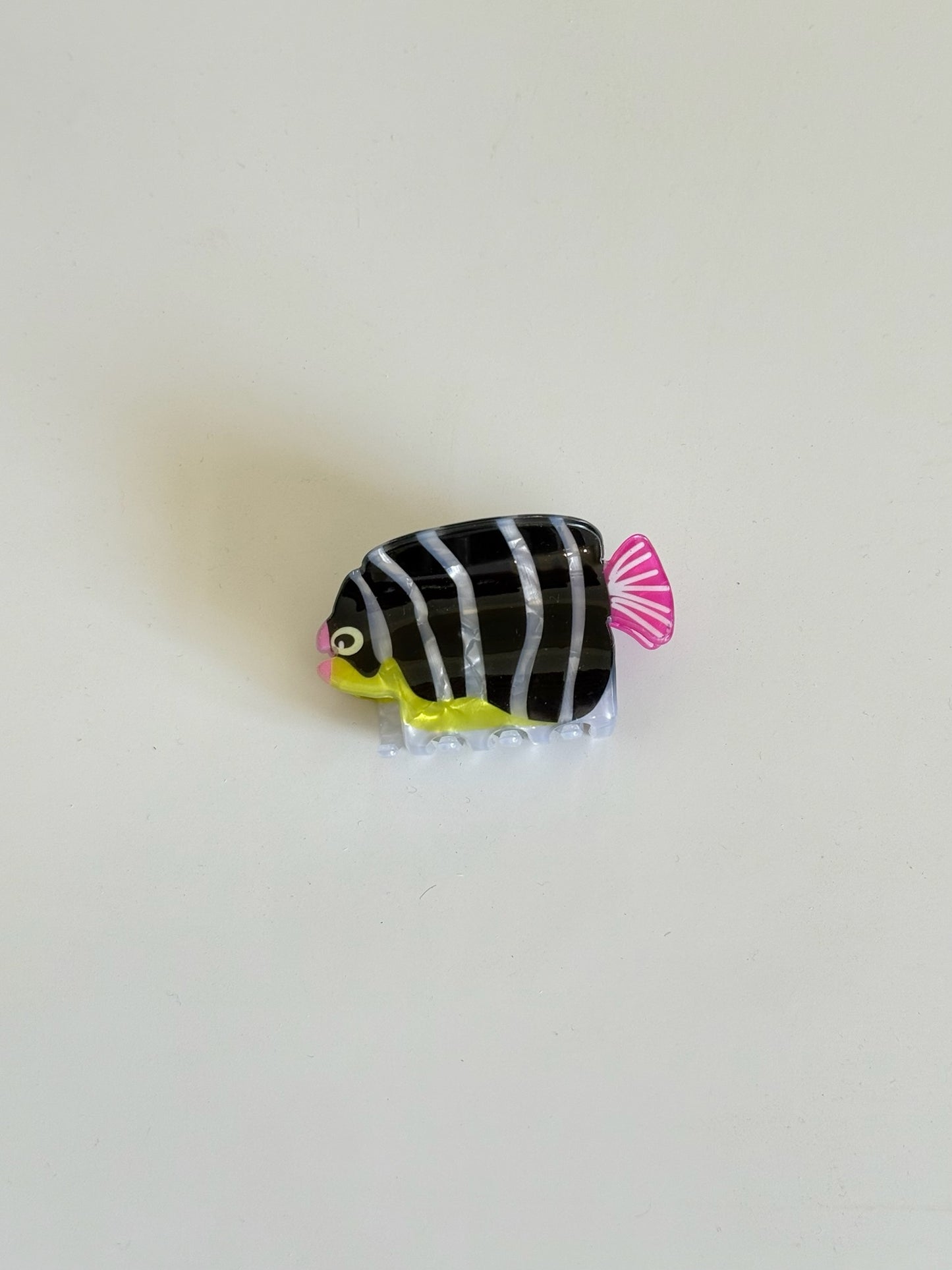 Sea Creatures Claw Clip