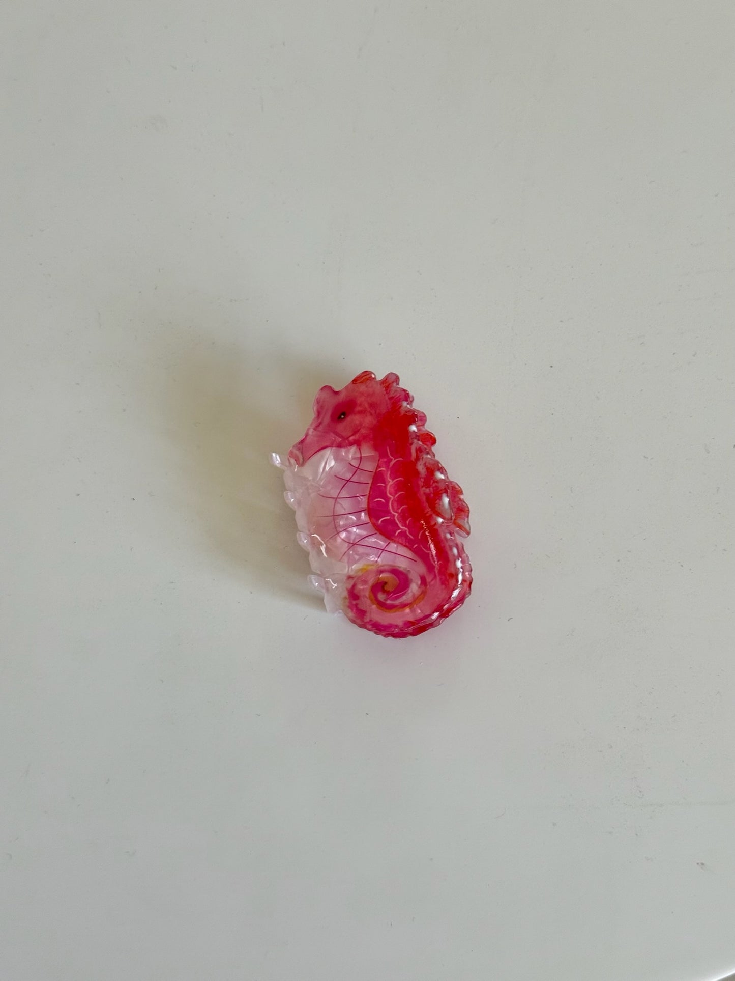 Sea Creatures Claw Clip