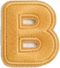 Customized Patches
