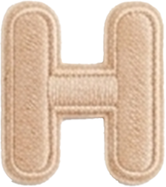 Customized Patches