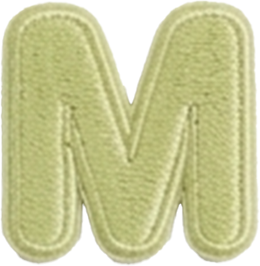 Customized Patches