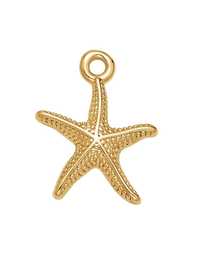 starfish charm