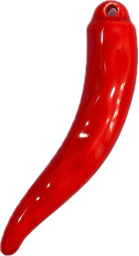 red chili charm