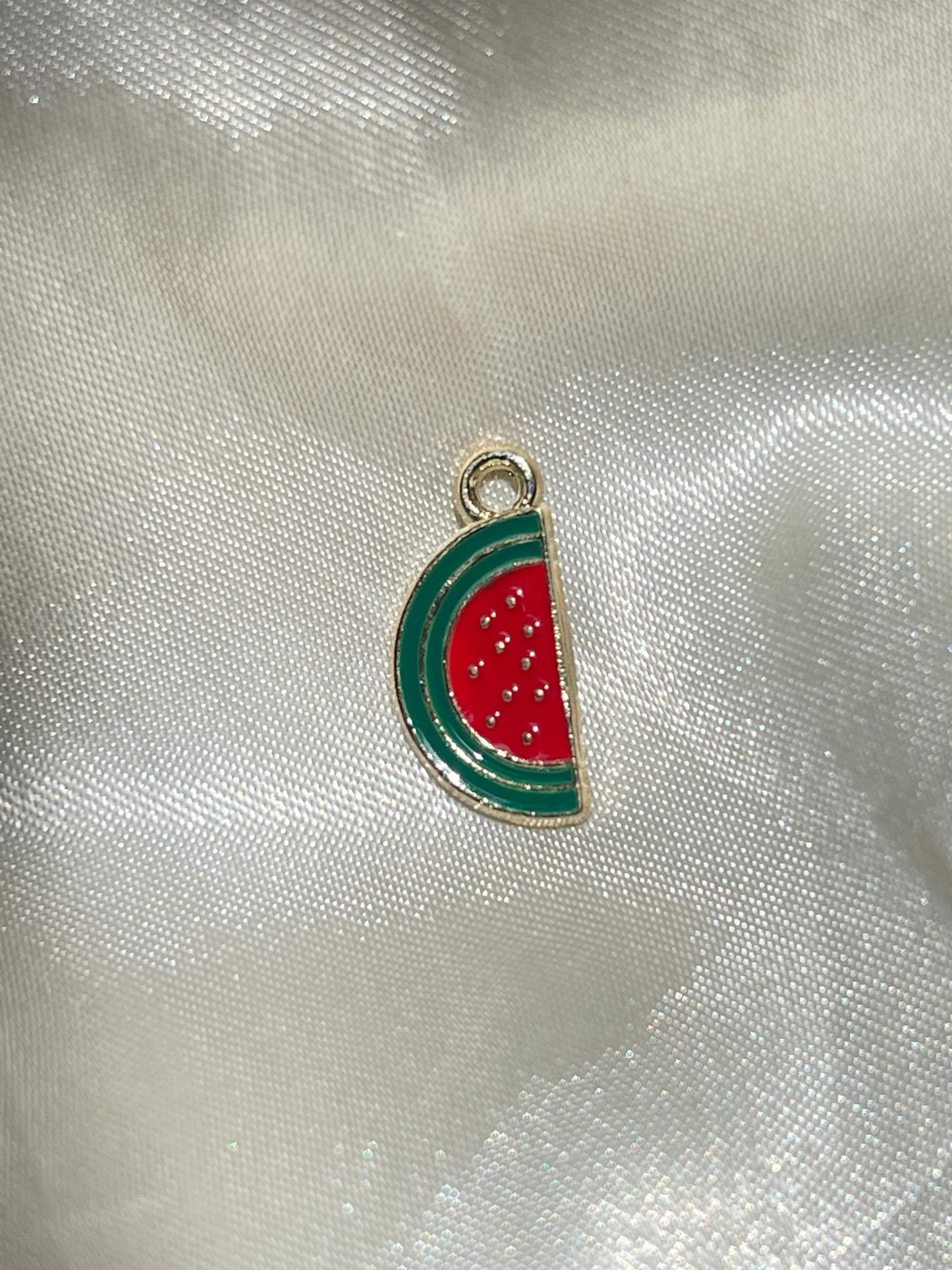 Watermelon Charm-(Palestine in our Hearts)