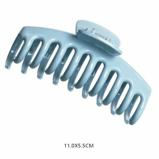 Glossy Everyday Claw Clip