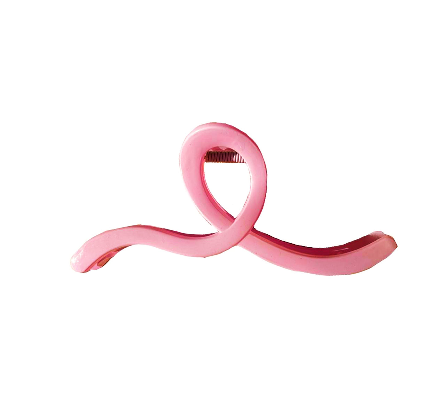 Curly Claw Clip 2.0