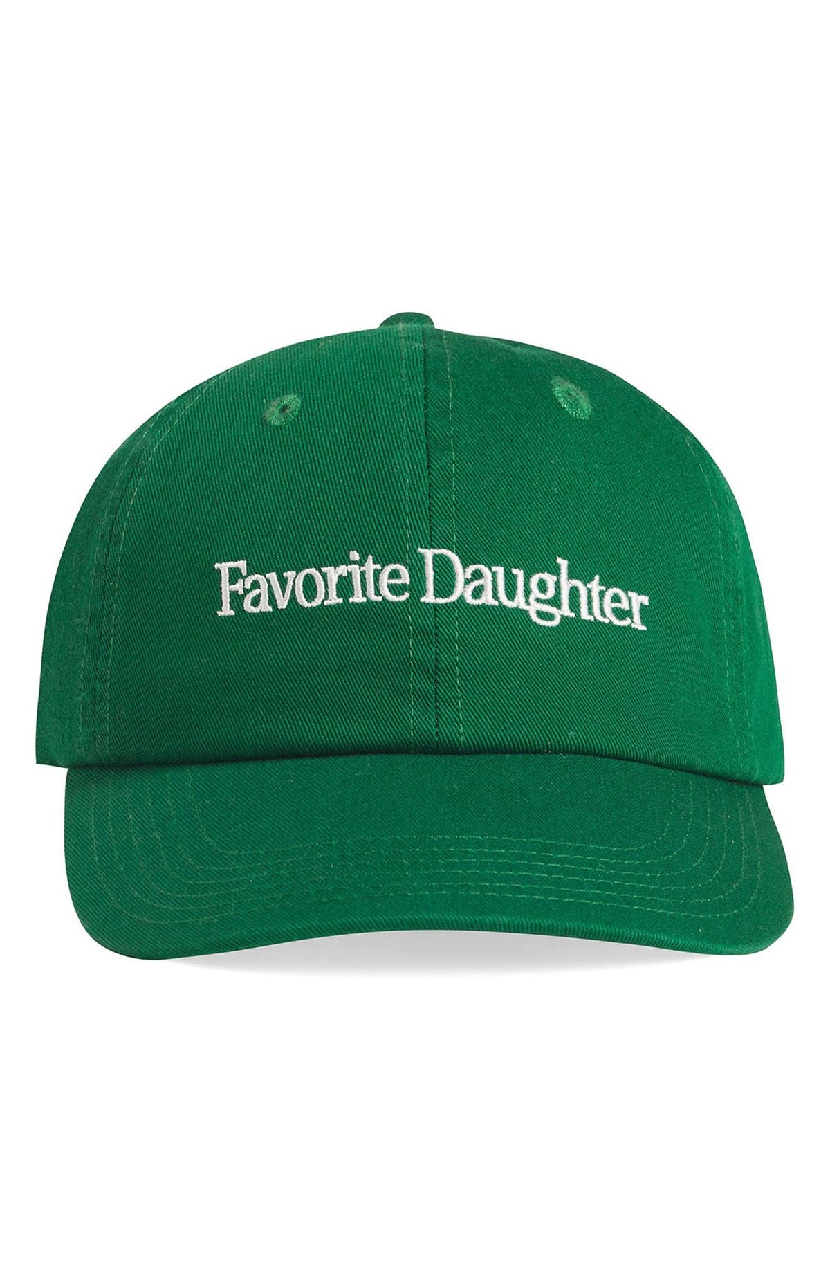 Favorite Daughter Cap