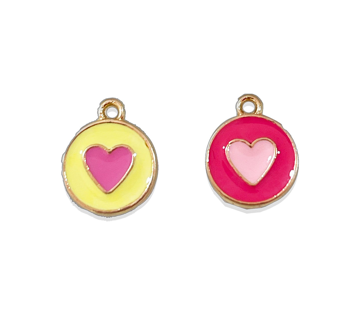 Hearts Always Charms💗✨