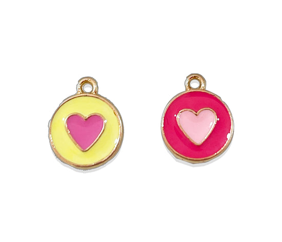 Hearts Always Charms💗✨