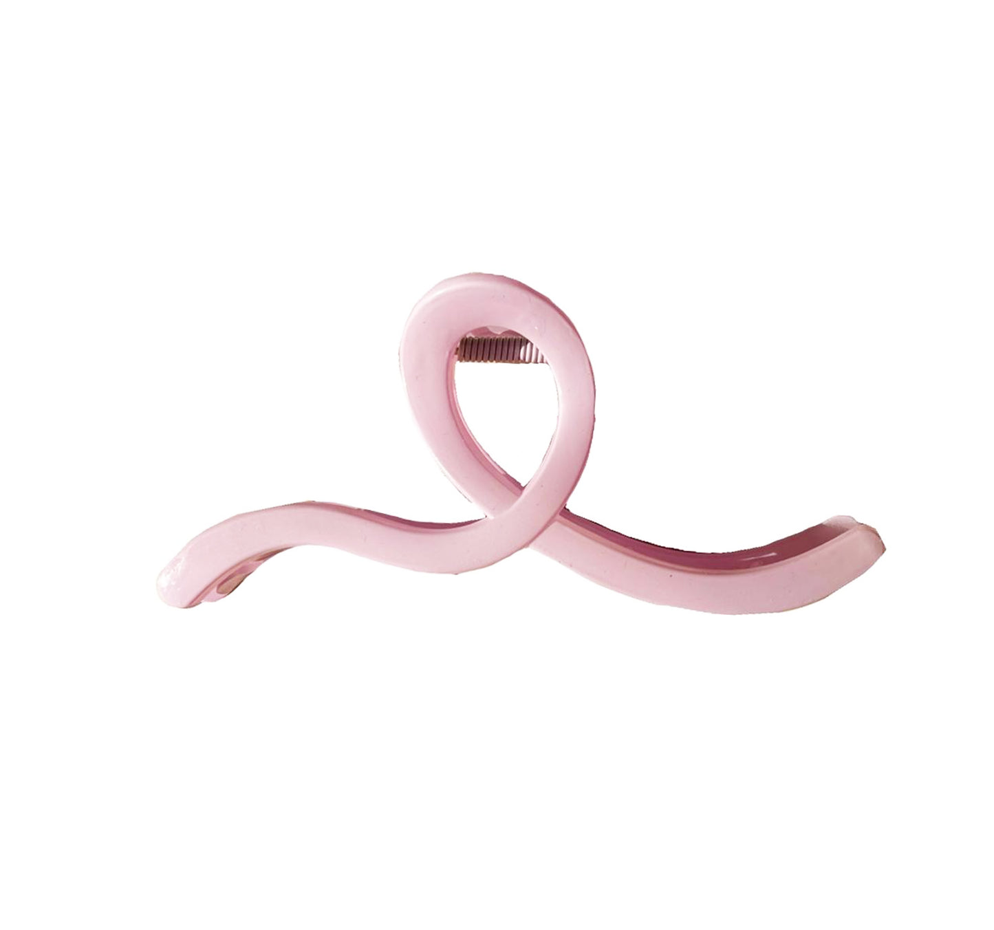 Curly Claw Clip 2.0