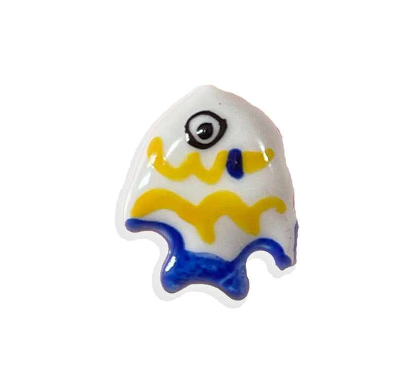 Fun Fishy Charm