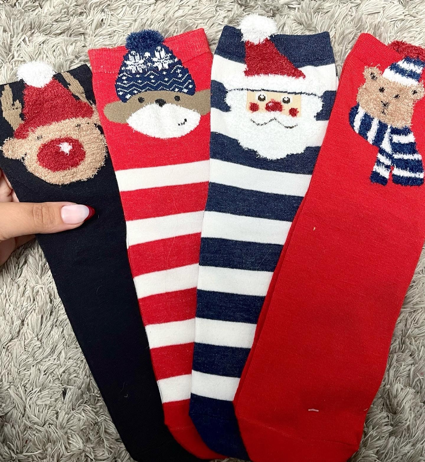 Christmas Socks!