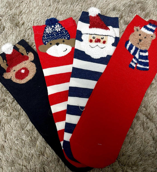 Christmas Socks!
