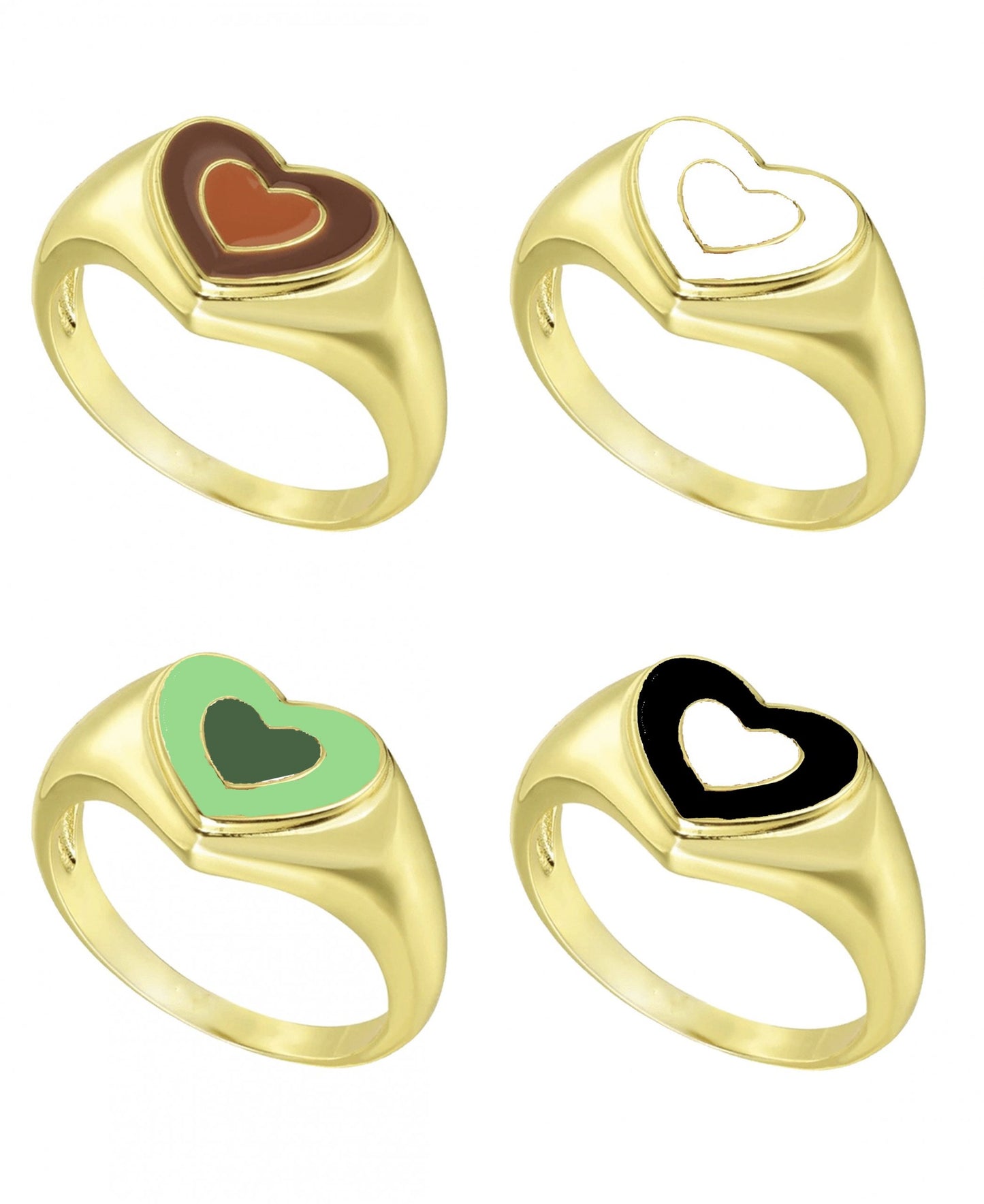rings single